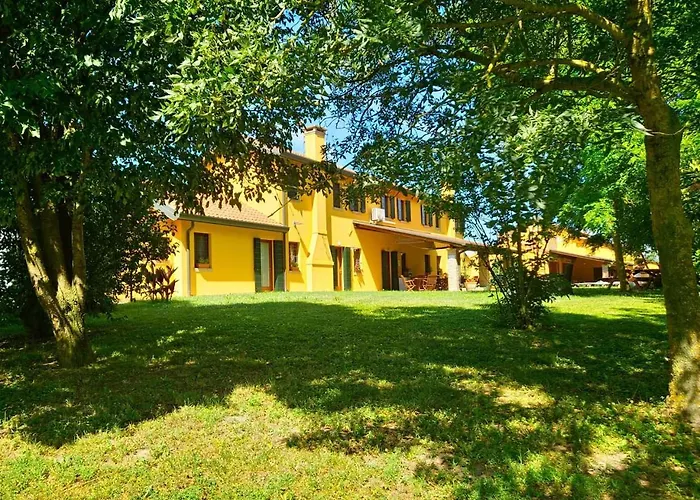 Agriturismo Zennare