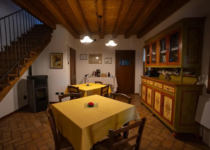 Agriturismo Zennare