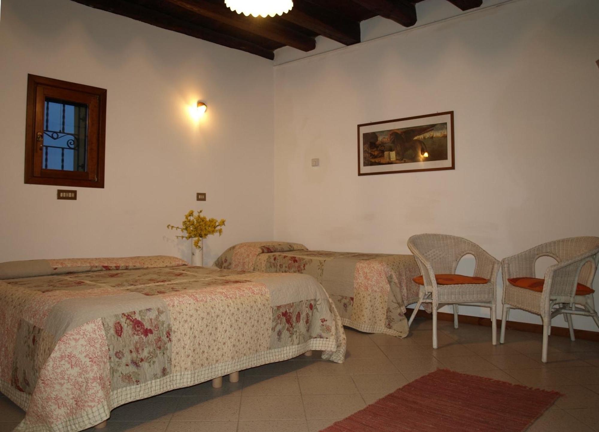 Zennare Vakantieboerderij