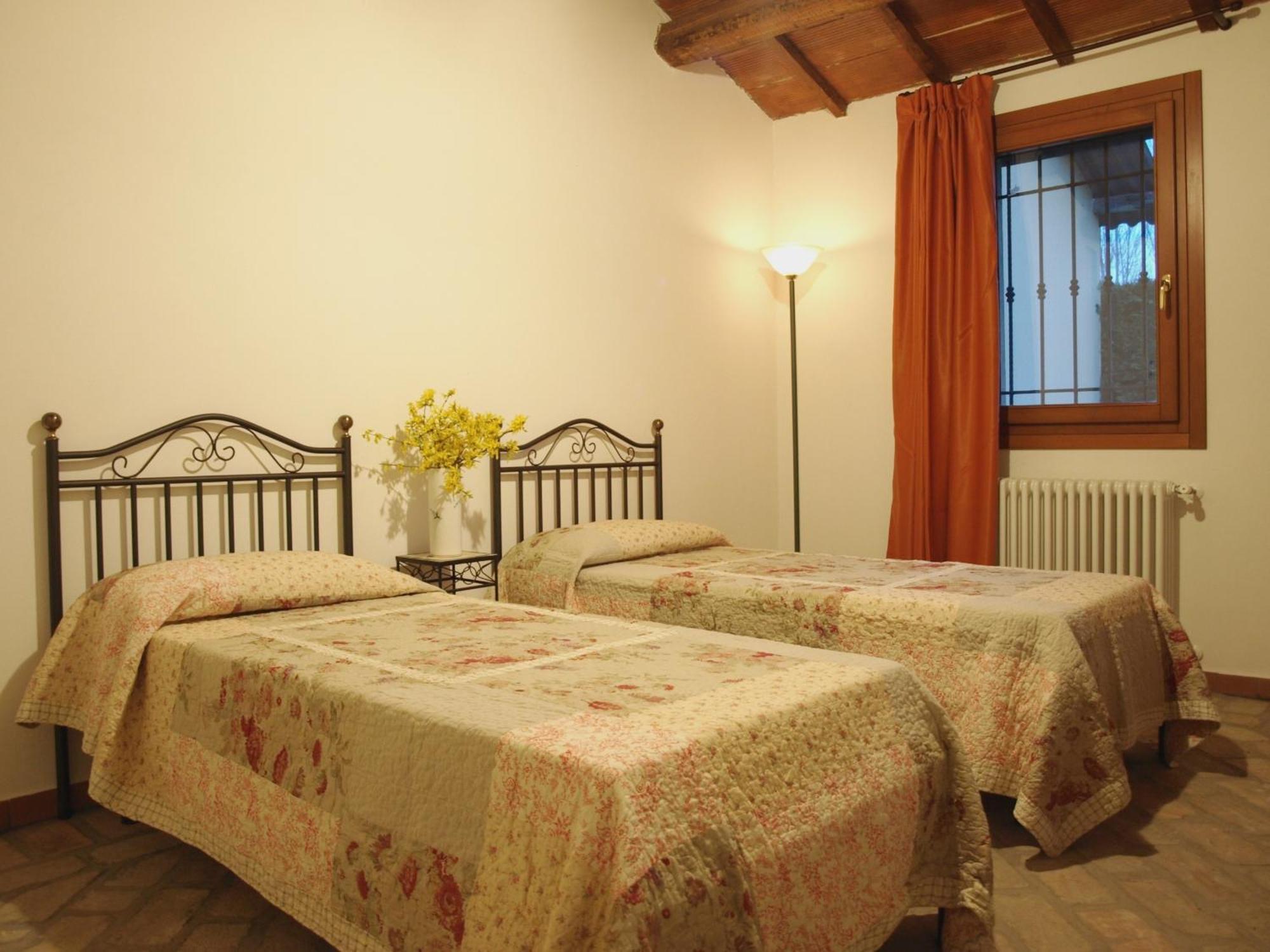 Vakantieboerderij Zennare *