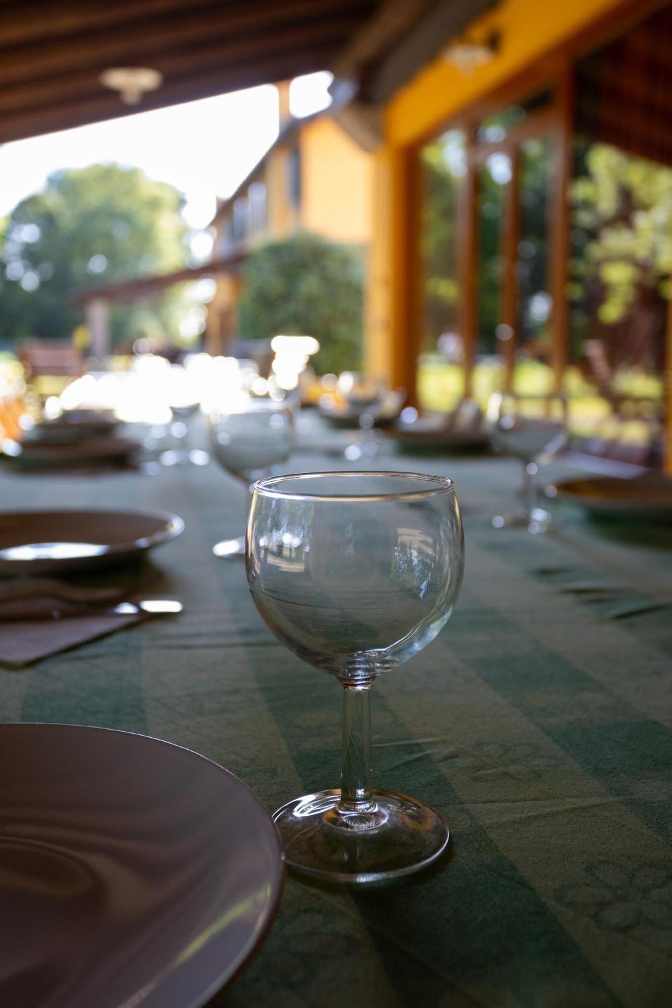 Zennare Vakantieboerderij Chioggia