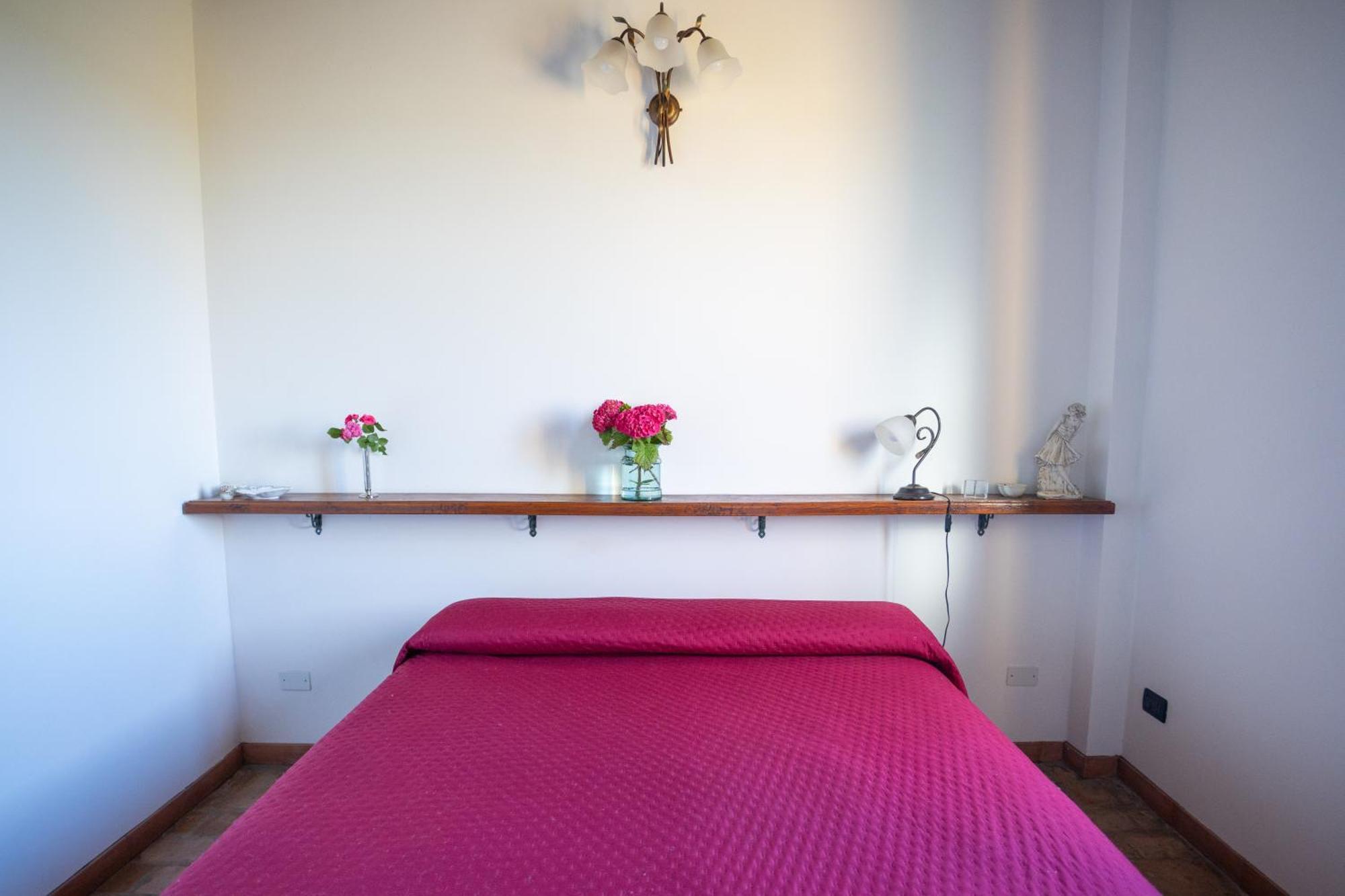 Zennare Vakantieboerderij