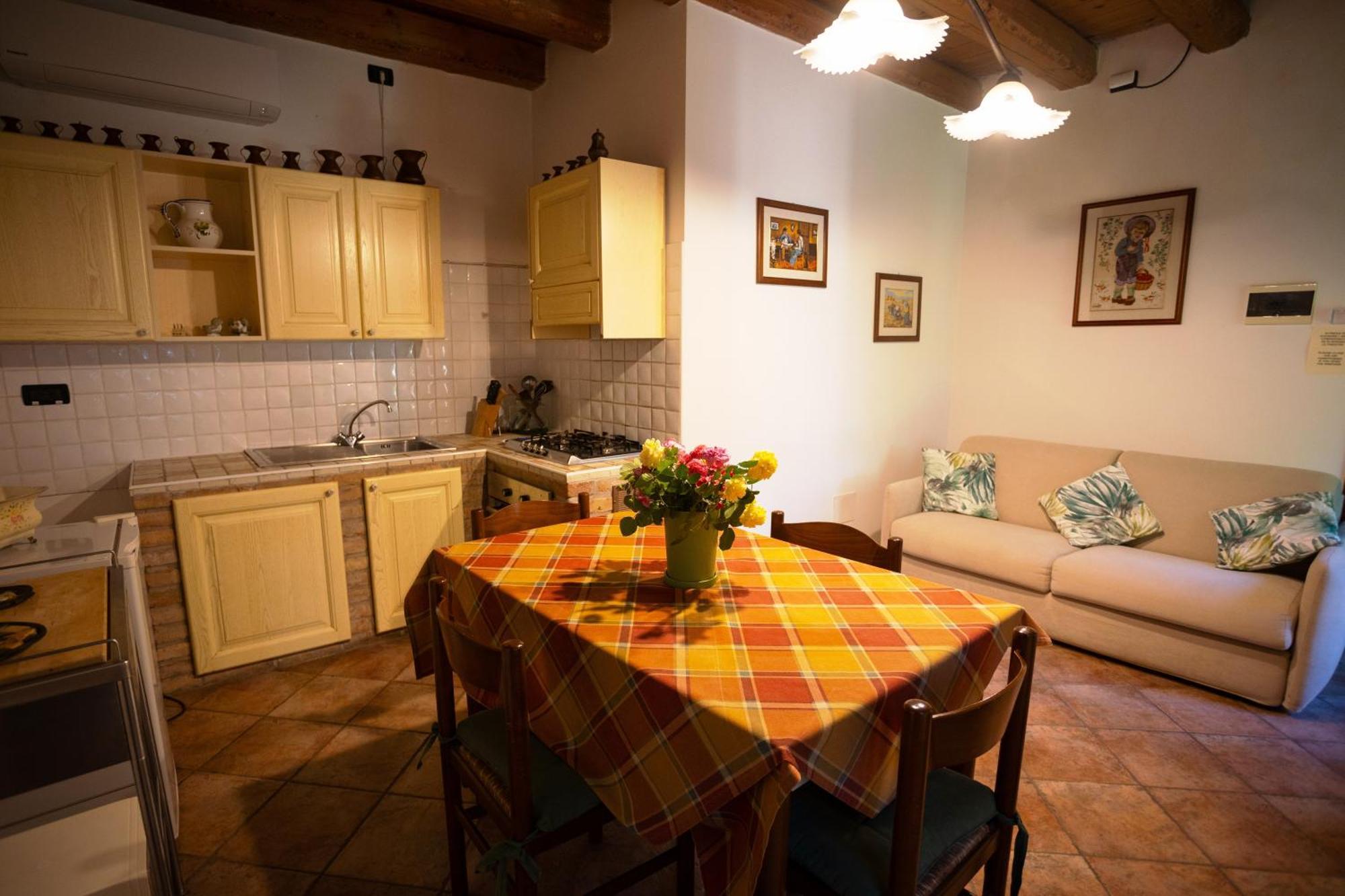 Agroturismo Zennare *