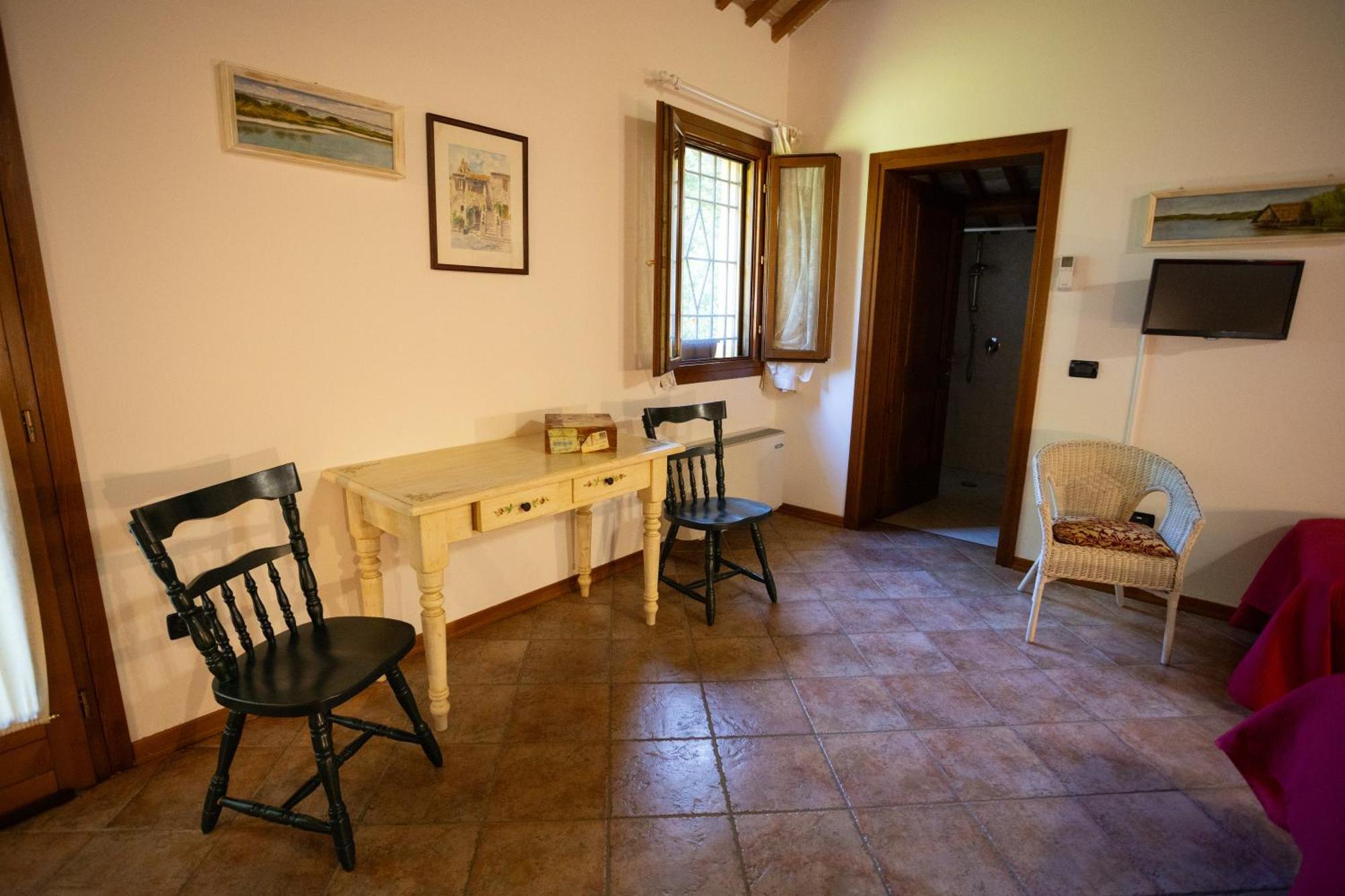 Vakantieboerderij Zennare Chioggia