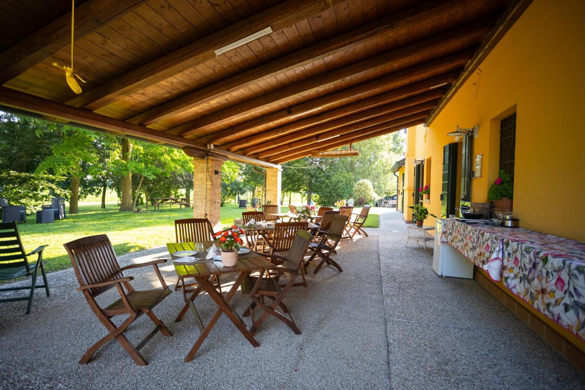 Agroturismo Zennare