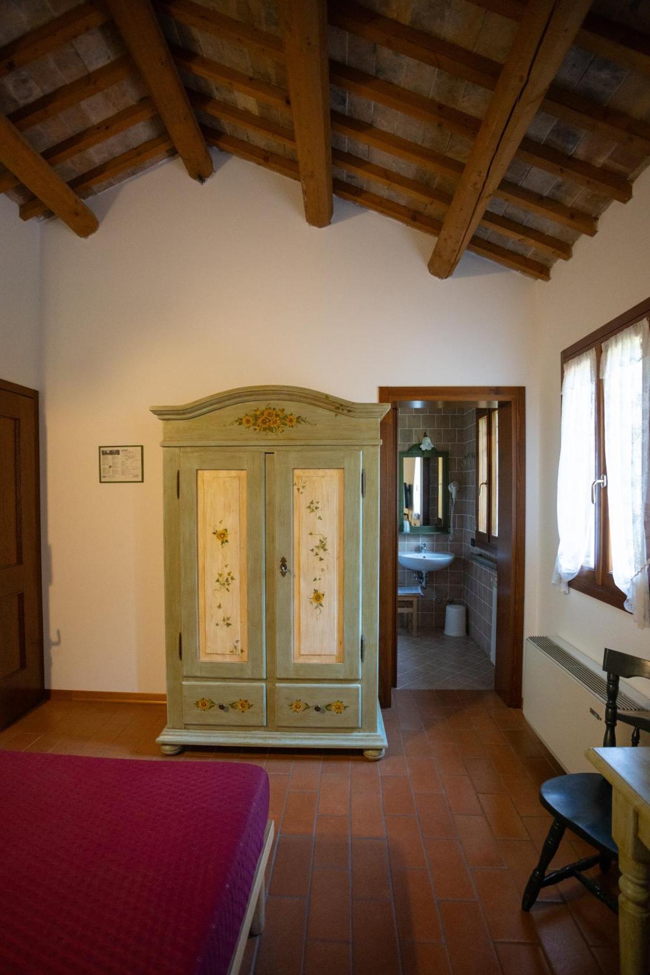 Zennare Vakantieboerderij Chioggia