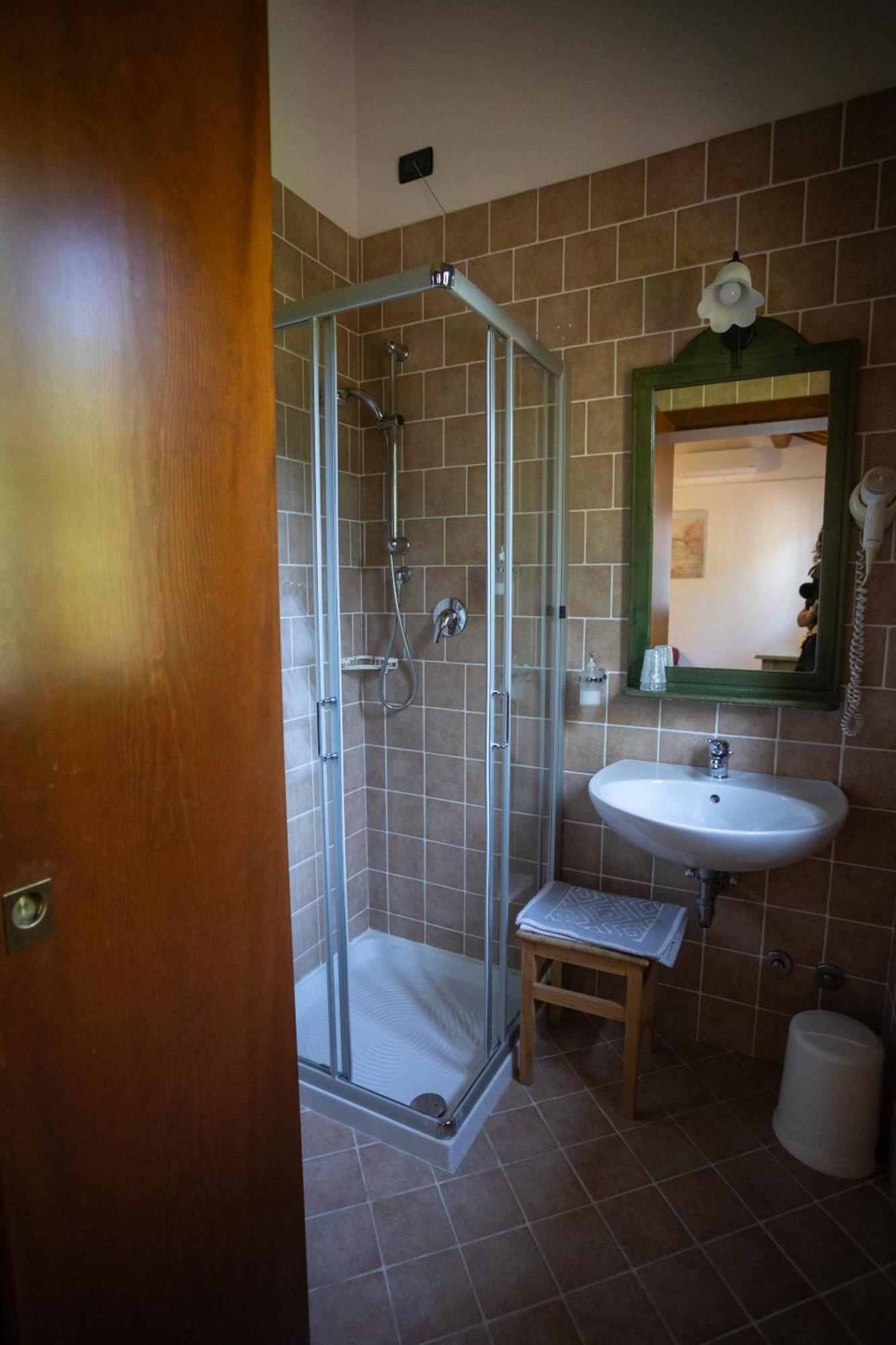 Zennare Vakantieboerderij *