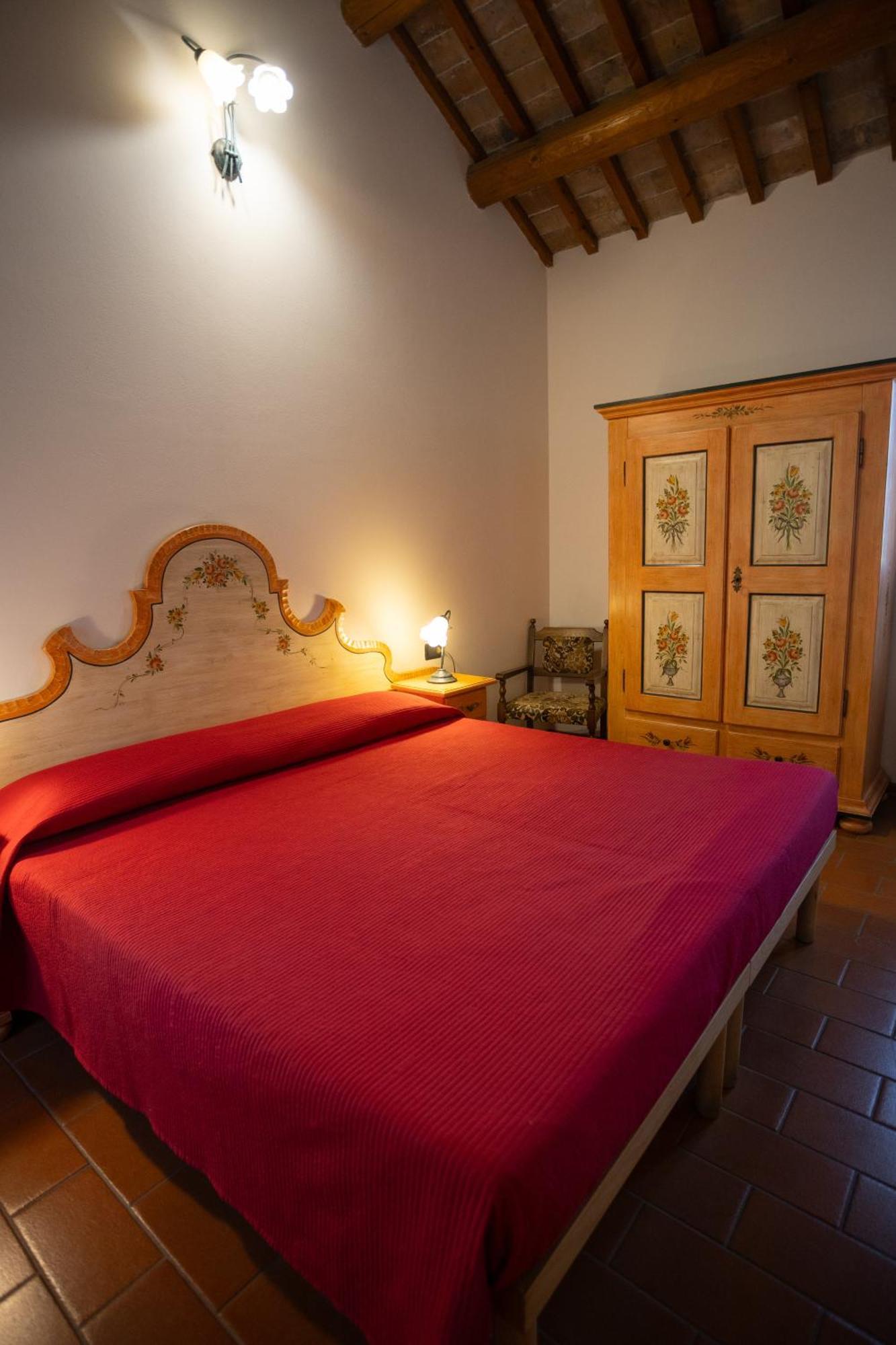 Zennare Vakantieboerderij Chioggia