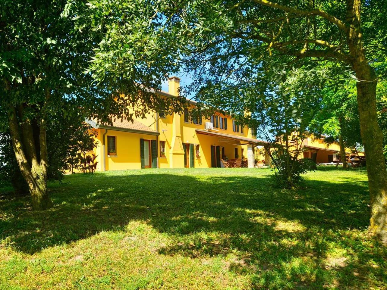Vakantieboerderij Zennare Chioggia